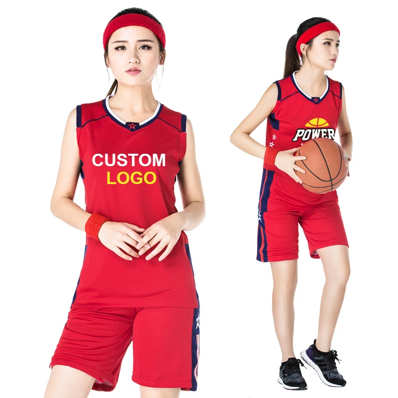 Баскетбольная майка для девочек индивидуальный дизайн с цифрами красочная