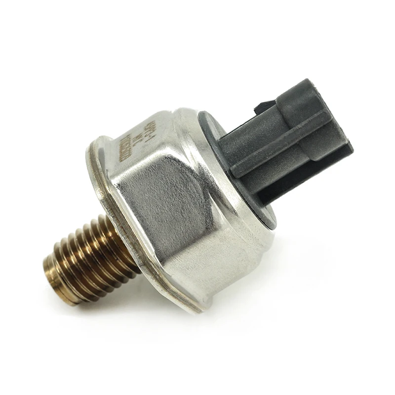 Original Fuel Rail Pressure Sensor 45PP3-1 8C1Q-9D280-AA For Nissan Navara D40 Pathfinder 2.5 Diesel 1465A034A 8C1Q9D280AA