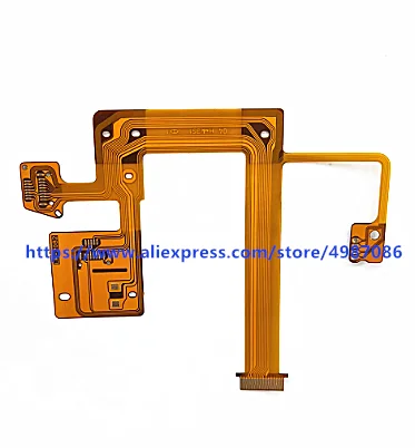 Копия для Sony 70-200 F4 гибкий кабель объектива гибкая лента FPC FE 70-200 мм F/4G OSS SEL70200G запасные части для ремонта