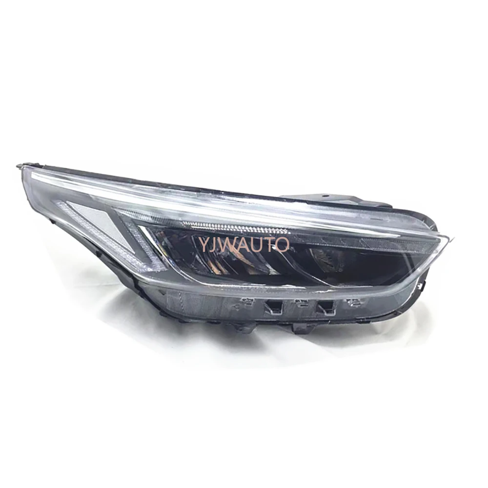 

Headlights For Kia K3 2019 2020 2021 Headlamp Assembly Daytime Running Light Auto Whole Car Light Assembly