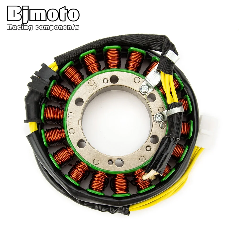 Катушка статора мотоцикла для Honda XRV750L RD04 XRV750 RD07 Africa Twin 31120-MV1-004 31120-MY1-004 XRV 750