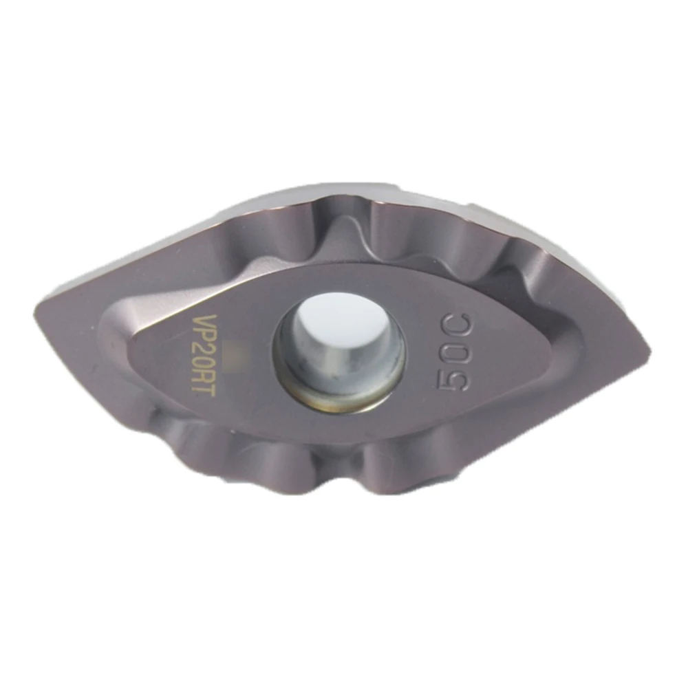 

SRG50C VP20RT карбидные вставки режущий инструмент токарный станок чугунный резец для ЧПУ инструментов