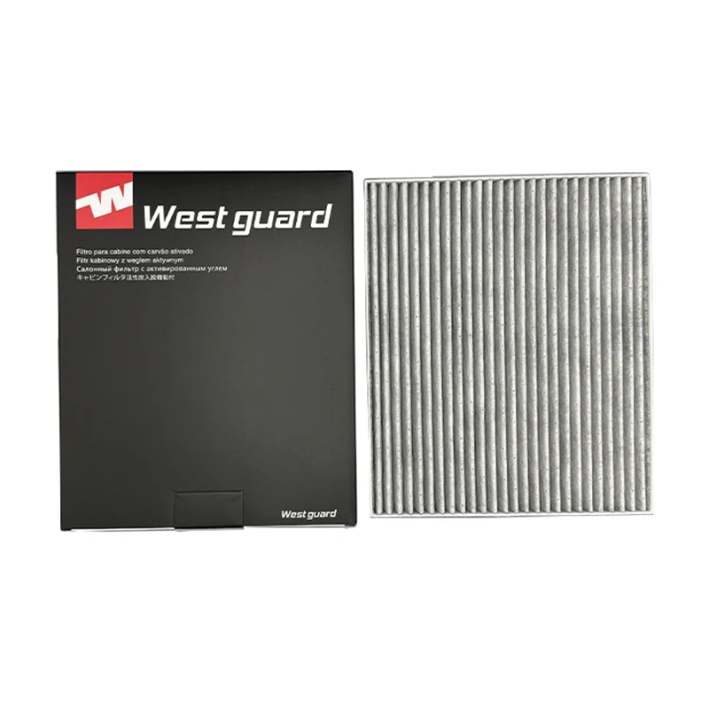 Гибридный Защитный Фильтр Для CHRYSLER Grand Caravan 21-23 3 6 Flexfuel AWD Voyager WESTGUARD MK25192 Замена