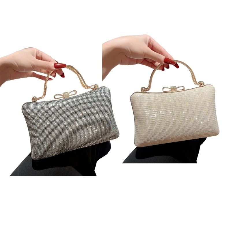 

Fashionable Women's Handbag for Special Occasions Lightweight and Portable