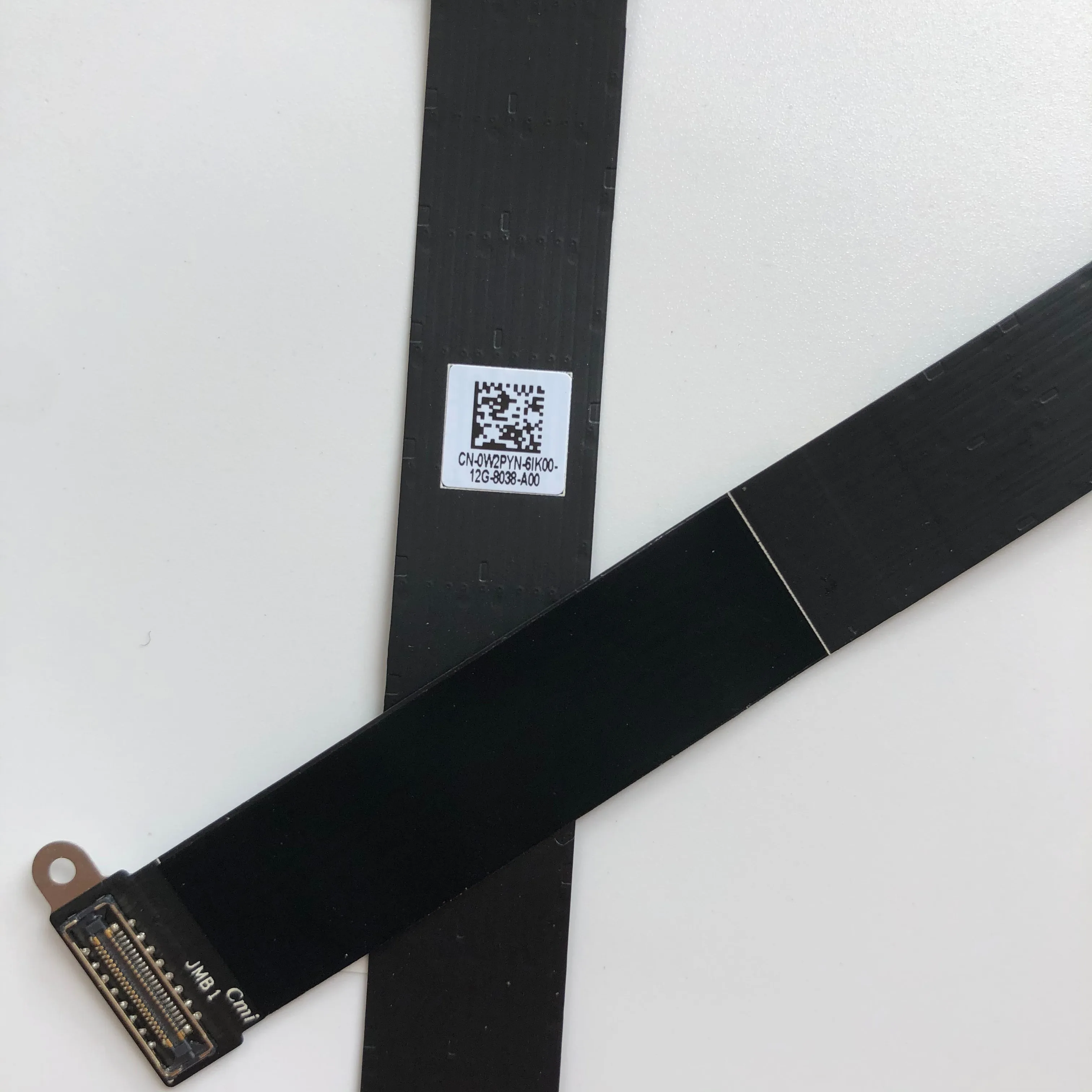 

GENUINE FOR Dell Xps15 9500 Precision 5550 CAMERA CABLE W2PYN K1T0K