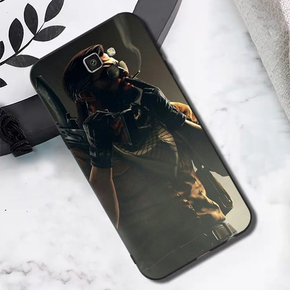 Чехол для телефона C-Counter-Strike CS Game Samsung J 7 Plus 7core J7 Neo J6 Prime J4 J5 Mobile Cover