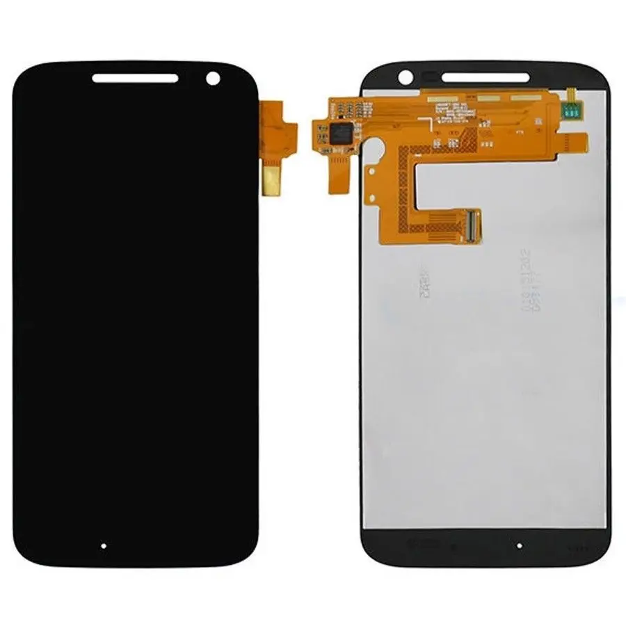 

Moto G 4 мобильный телефон экран в сборе для Motorola XT1621 XT1624 ЖК-экран