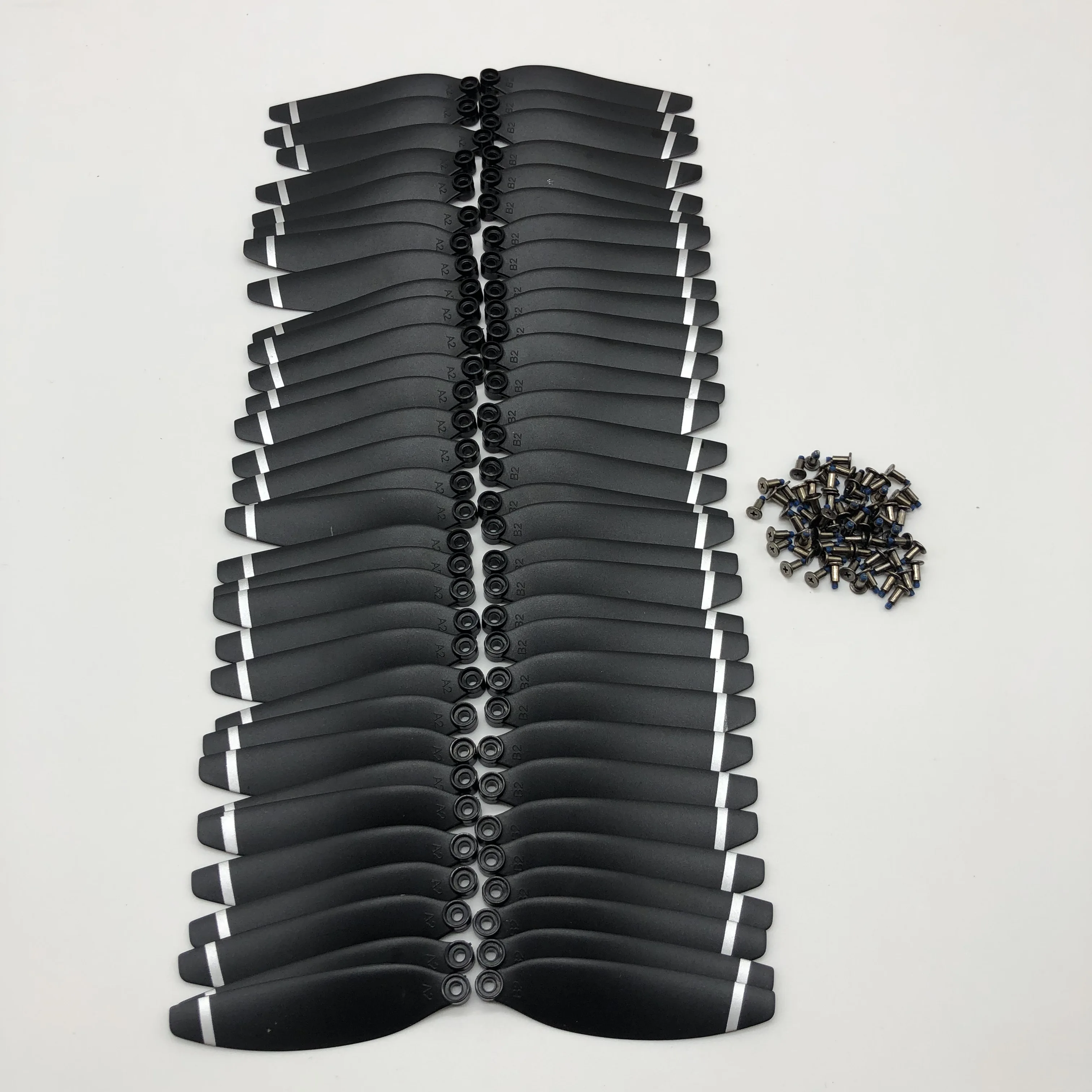 

L900 SE Propellers Spare Parts Accessories for L900 Pro SE Drone Propeller Blades Maple Leaf Quadcopter