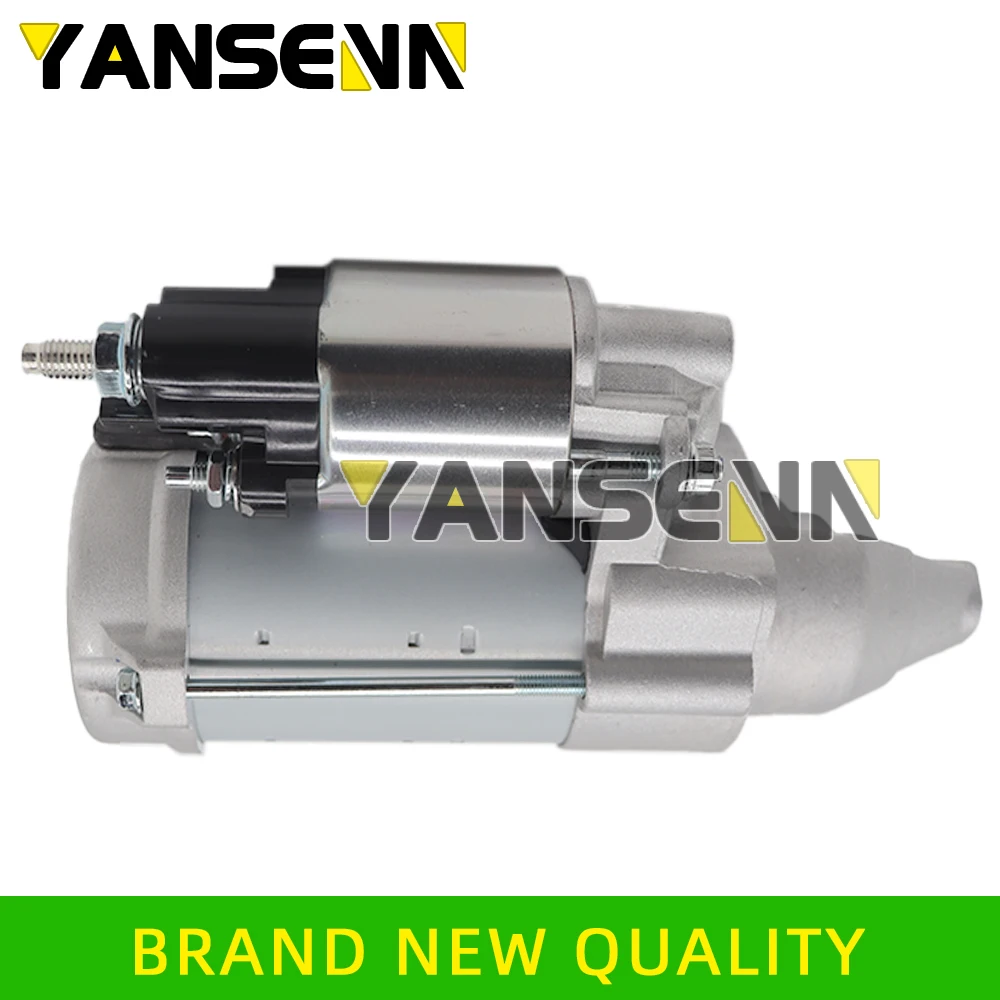 1 7 кВт 12-вольтовый стартер CW с 13 зубьями для Infiniti Q50 Q60 Mercedes-Benz GLC350e C300 E300 GLC300 2749060400