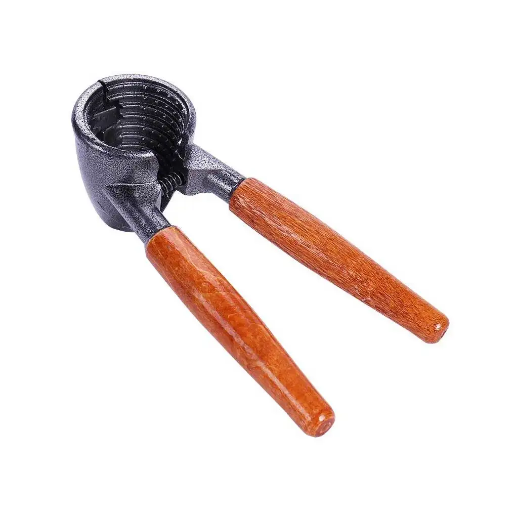 

Рыхлитель для воронок и орехов, щипцы, многофункциональные плоскогубцы с пружинной миндальной полосой, домашние Кухонные гаджеты