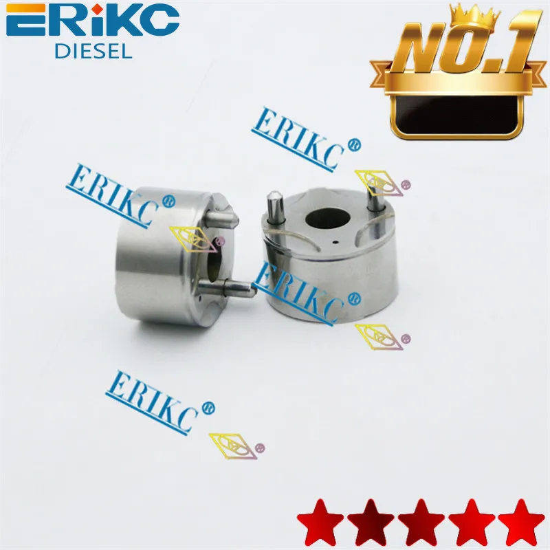 ERIKC Глобальное сертифицирование 9308-617C и 9308617 ПЛАСТИНА АДАПТЕРА C 9308z617C 9308 617C Elementy