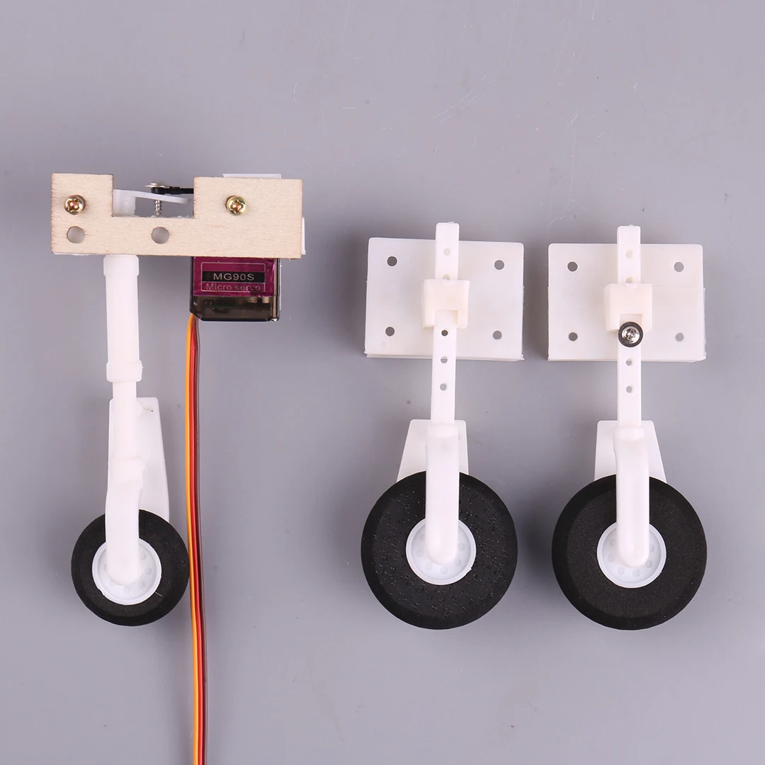 Шасси SU27 для рулевого колеса шасси FPV радиоуправляемого квадрокоптера