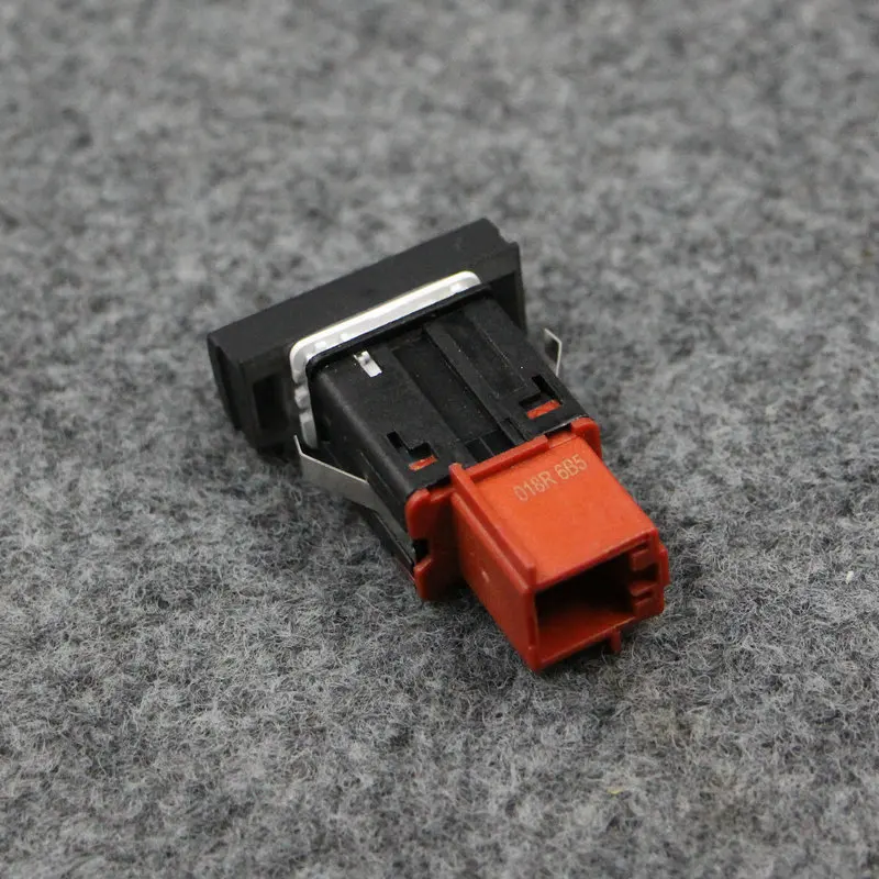 Применимо к SKD Octavia 2007-2014 переключатель контроля давления в шинах комплект