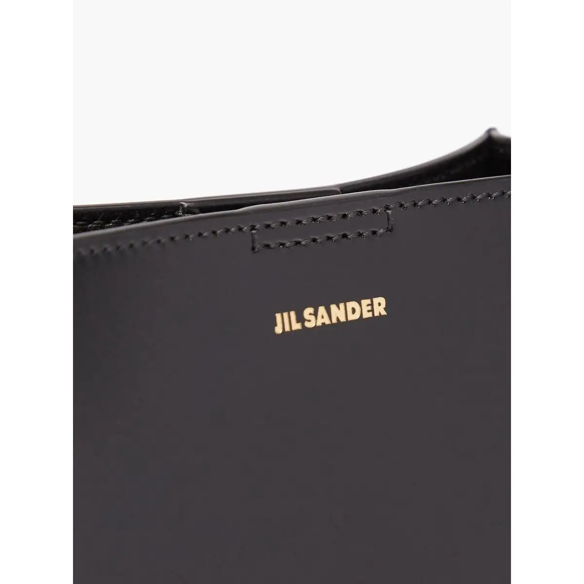 Роскошная дизайнерская сумочка JIL SANDER из натуральной кожи брендовые сумки с