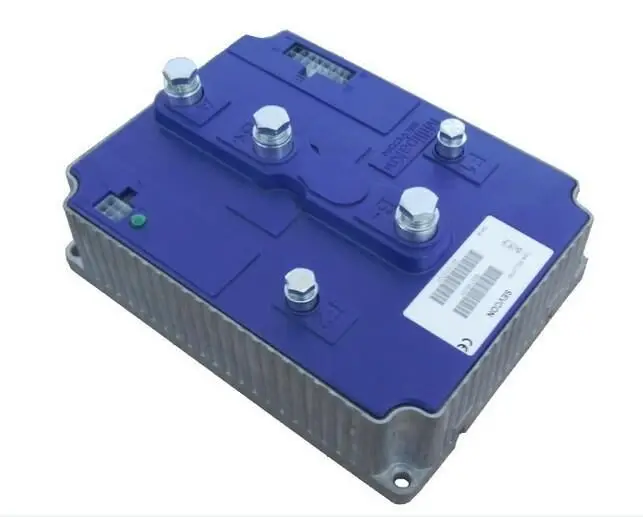 

Forklift parts motor speed controller 275A 48V