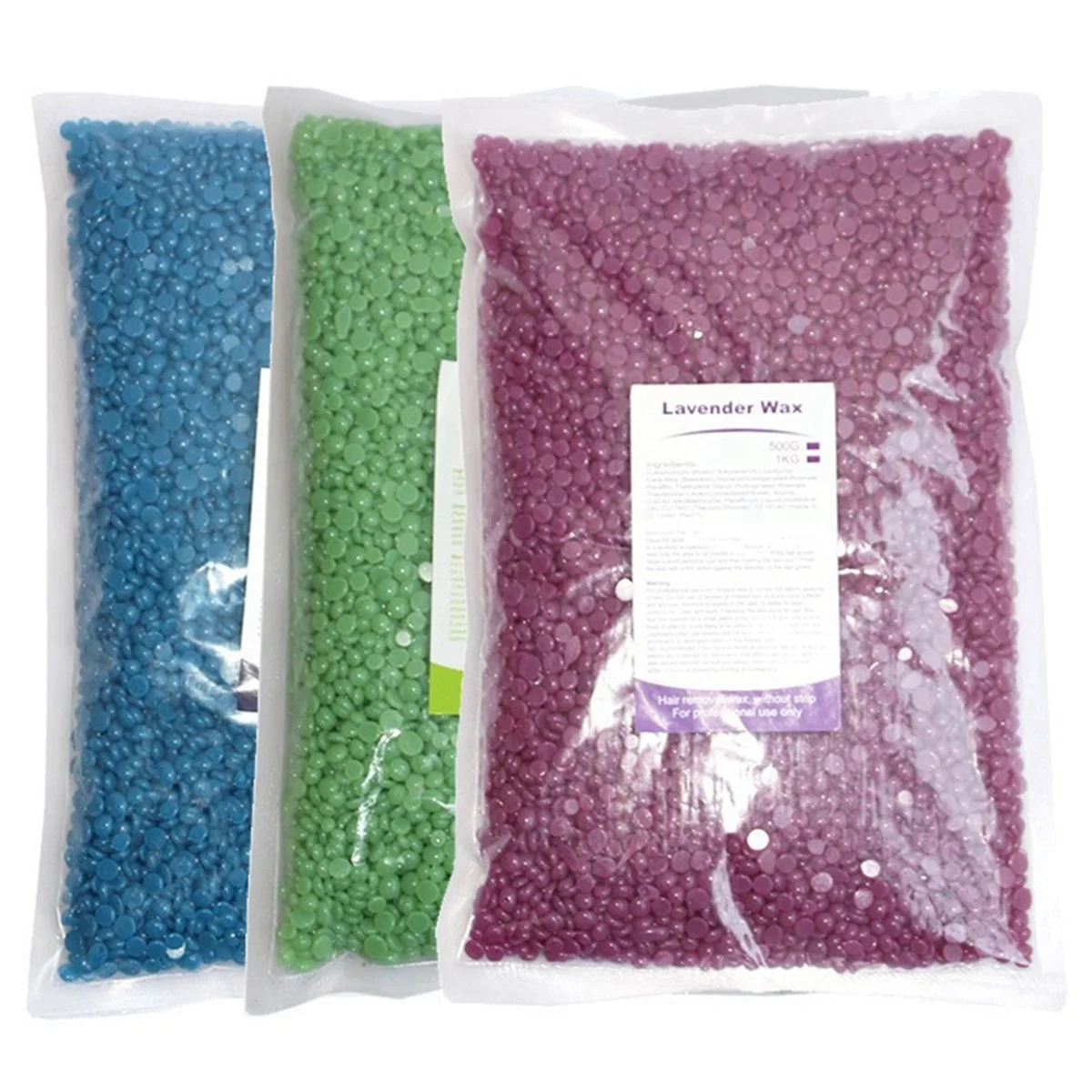 500 г восковые бобы для удаления волос горячая пленка всего тела твердые бусины