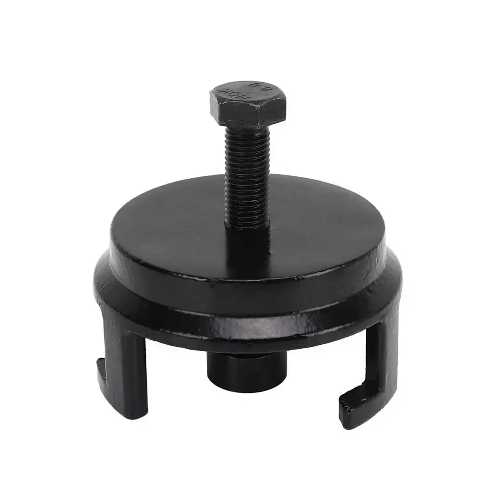 

Harmonic Balancer Puller Reusable Crank Pulley Lightweight Portable Waterproof Removal Balancers Easy Installment