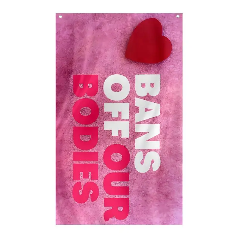 

Женский уличный флаг с защитой от атмосферных воздействий, легкий, 90*150 см/3*5 футов