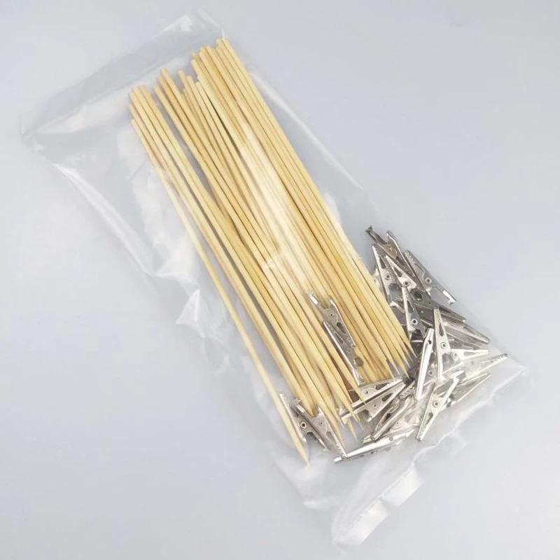 

10 шт./лот DIY распылитель Всемогущий живопись клипсы, модель хобби запчасти инструменты