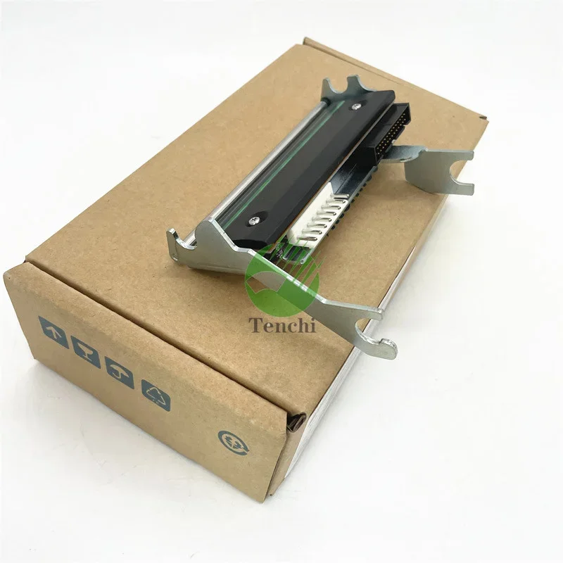 Оригинальная термопечатающая головка 203dpi для Intermec PM43 PM42 710-129S-001