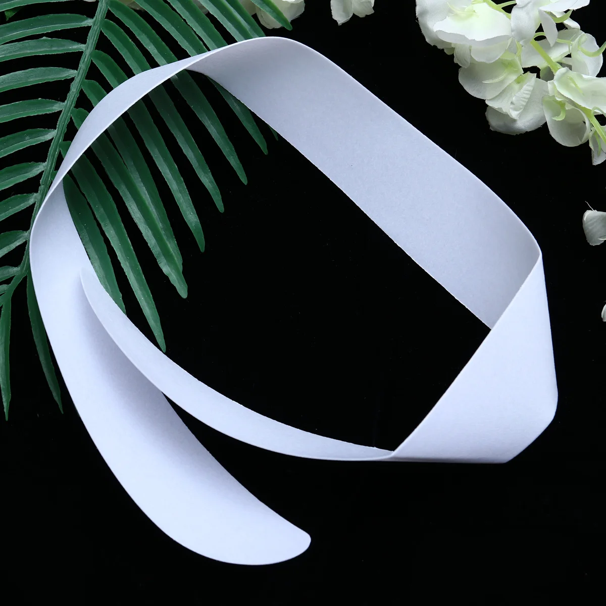 

Japanese collar lining Kimono Collar Japanese Kimono Robe Obi Belt Traditional Japanese Kitsuke Clothing Decoration Accessories