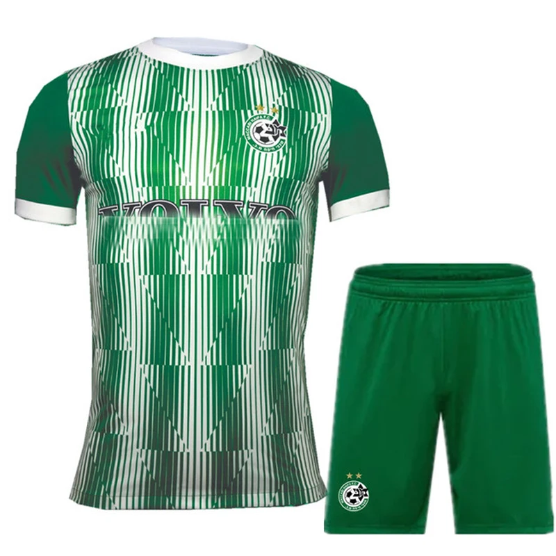 

Детская футболка для мальчиков Maccabi Haifa FC 2022 23