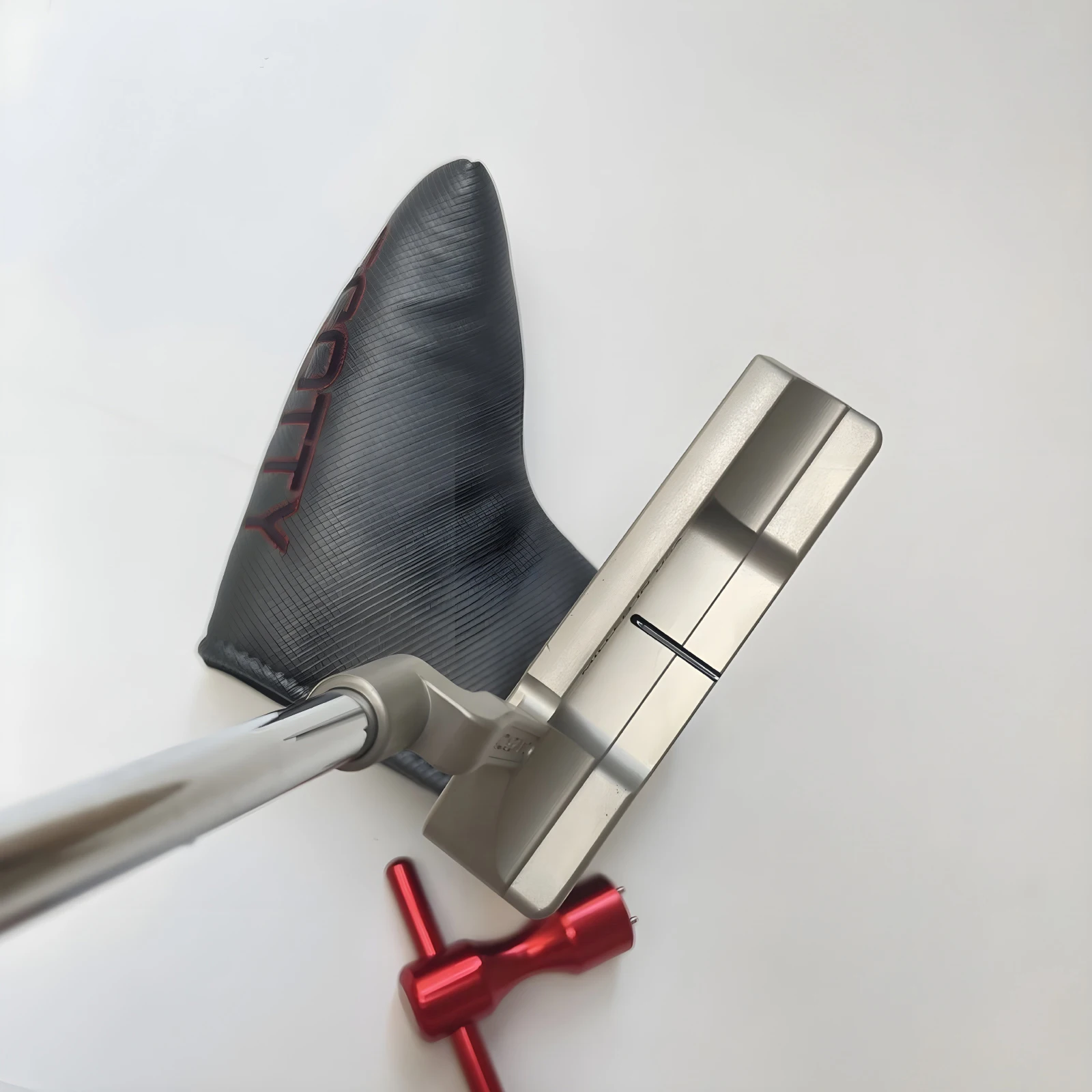 Новинка 2024 г. сменный вес специальный Newprot 2 прямоугольный CAMERON прямые клюшки для