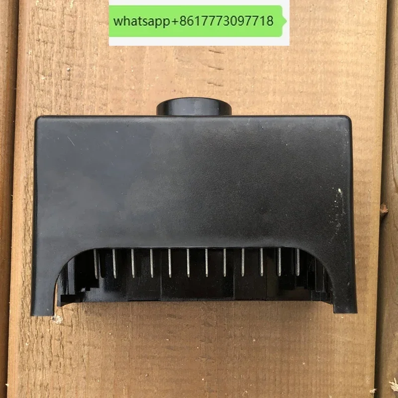 Программатор горелки Rialu LME11.330C2 контроллер LME11.330C2BT Black &amp Decker