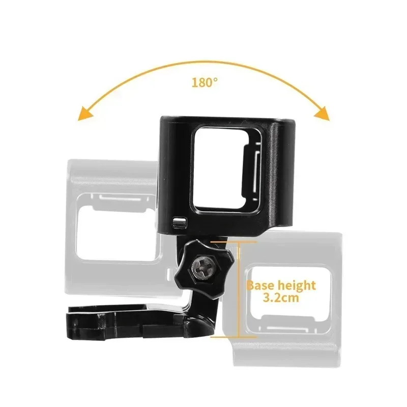 Защитный чехол для камеры Go Pro
