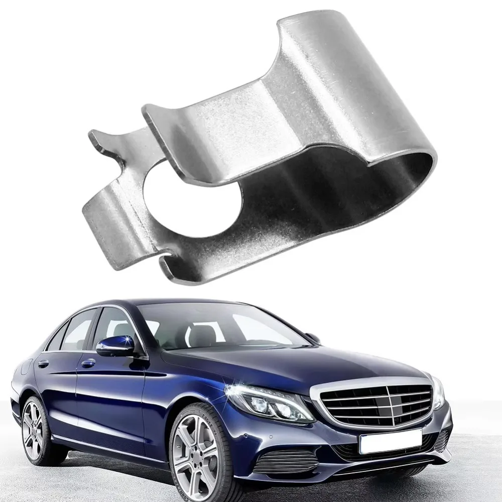 Зажим для турбодвигателя зажим-клипса модели VW и Audi 06J145220A