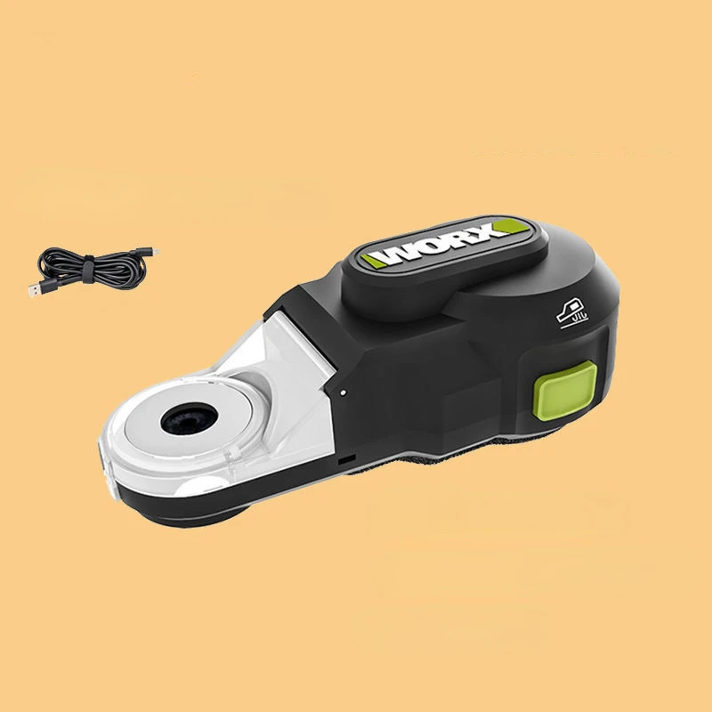 

MIJIA Worx Беспроводной пылесборник для дрели 10 мм