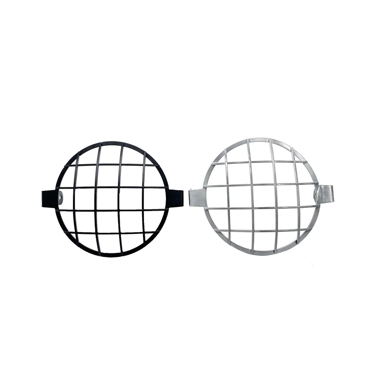 Защитная накладка на переднюю фару мотоцикла защитная пленка для гималайских