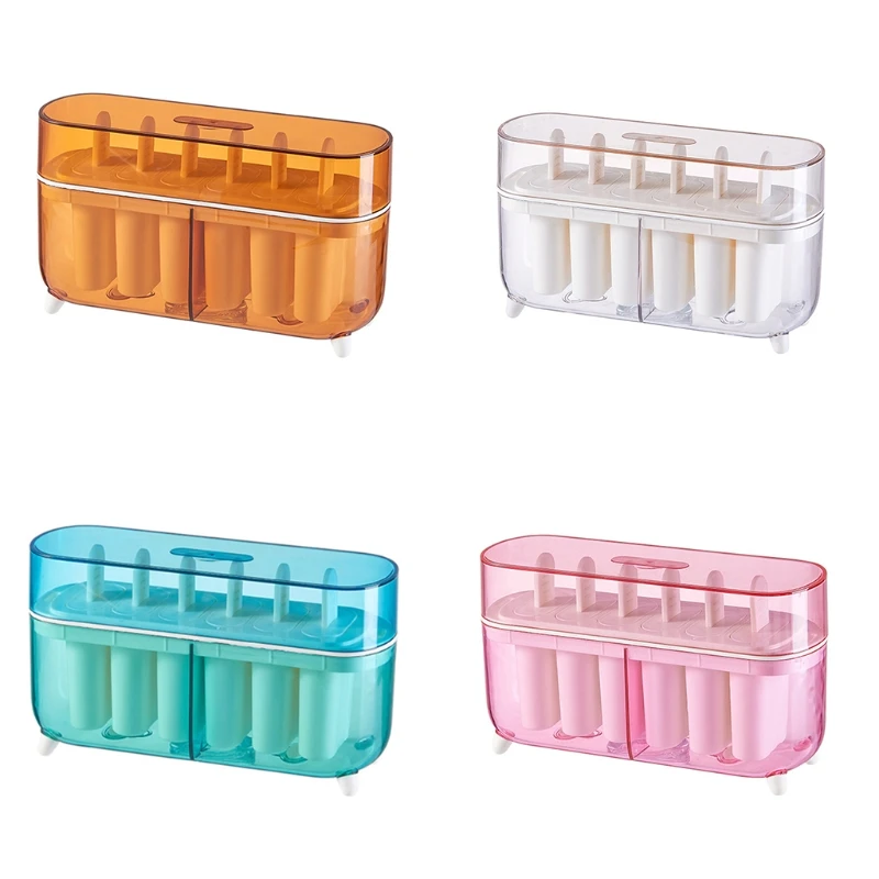 

Форма для мороженого, 6 ячеек