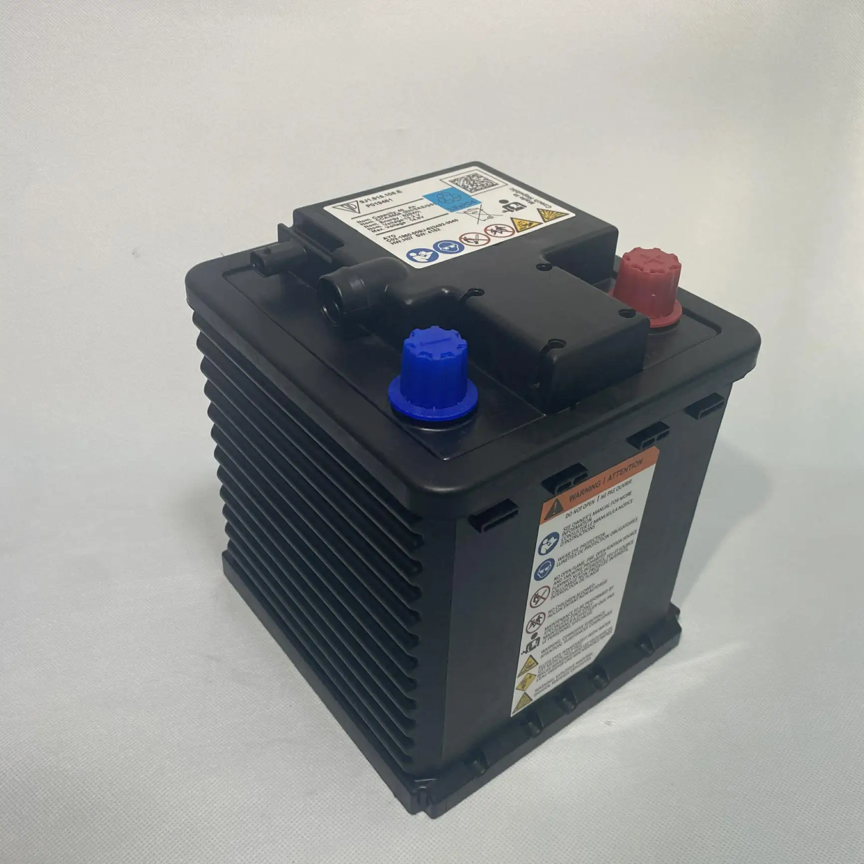 Для Porsche 9J1 TAYCAN Audi ETRGT 9j 1915105 В 04015001 БУД ПАП 915105 9J Литиевая батарея NY 12 40 Ач