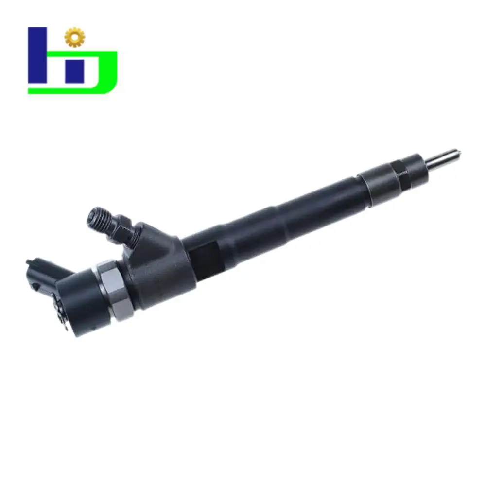 Фото Форсунка дизельного топлива 0445110278   33800-4A600 для Bosch Hyundai D4CB №4