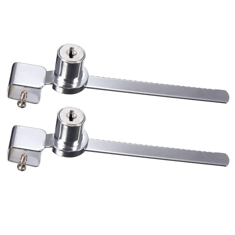 

4 клавиши + клавиши одинаковые витрины чехол замок для витрины чехол Замок раздвижной стеклянный дверной замок шкафа