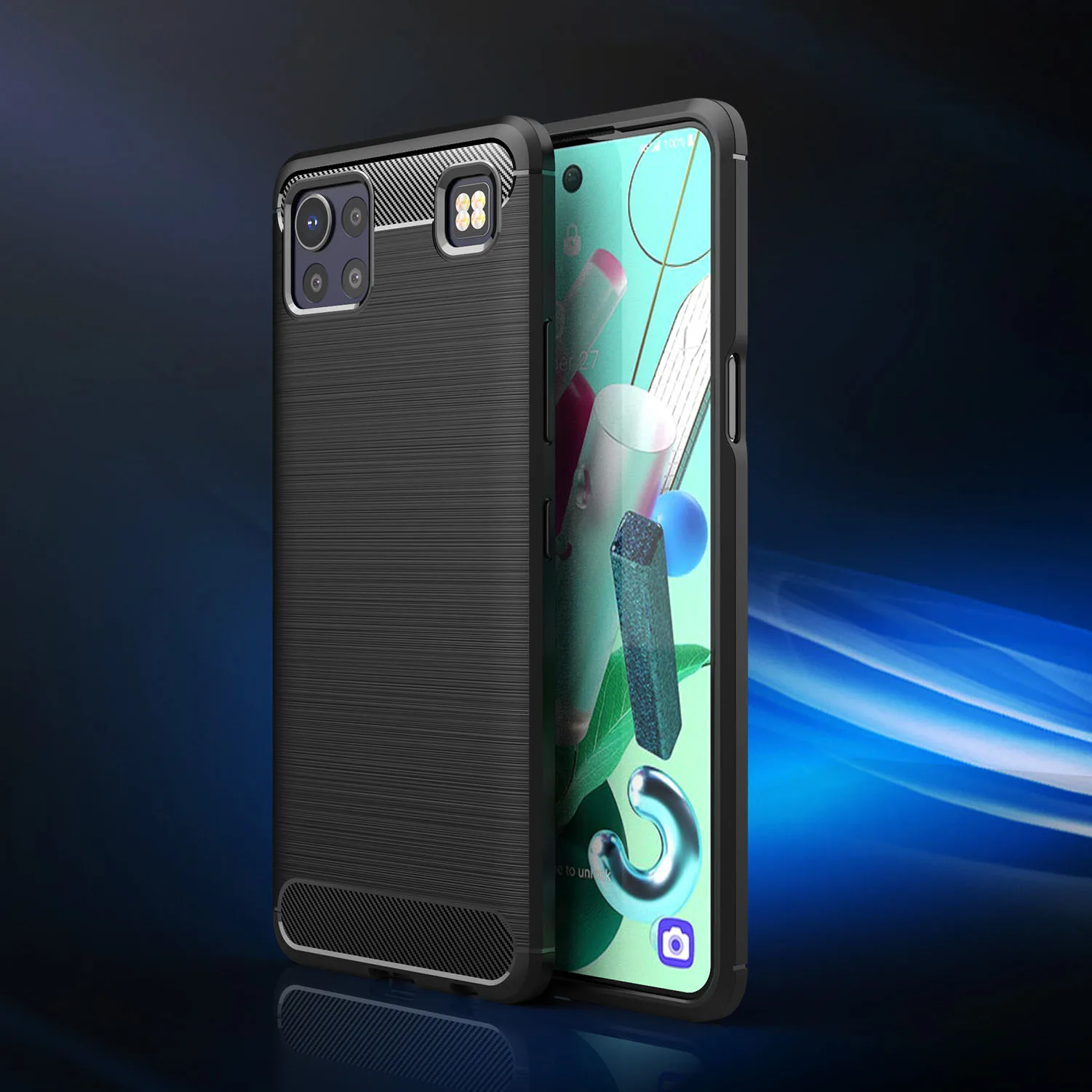 Coque СПС Asus ROG Phone 5 ZS673KS чехол для Pro Ultimate Z телефона чехол-лента на заднюю панель |