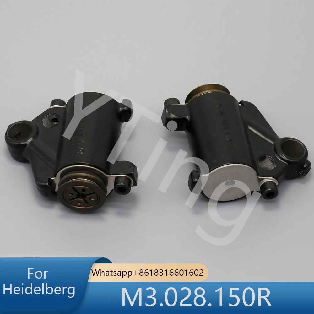 Лучшее качество XL75 Sucker M3.028.150R для Heidelberg насадка доставки бумаги Mv.053.960 аксессуары