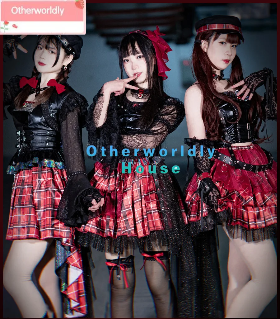 LoveLive Sunshine Aqours Guilty Kiss tsushiko Yoshiko Sakurauchi Riko охара Мари косплей костюмы женское