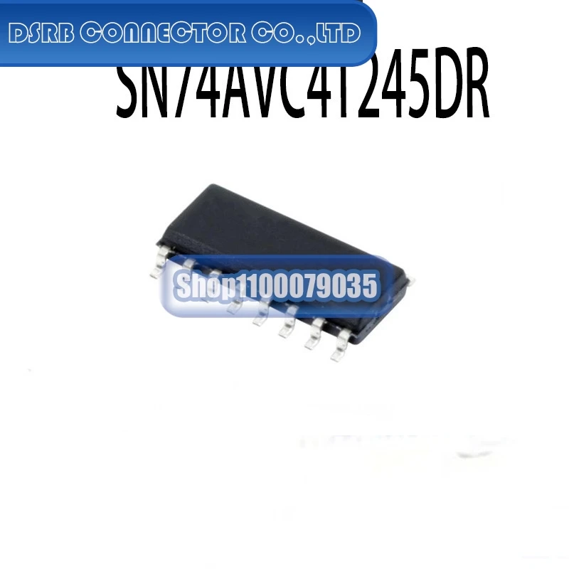 10 шт./лот LM331N MIC5205YM5-TR PHOENI1751251 SN74AUP1G125YFPR SN74AUP1G17DSFR SN74AVC4T245DR TL432BIDBZR