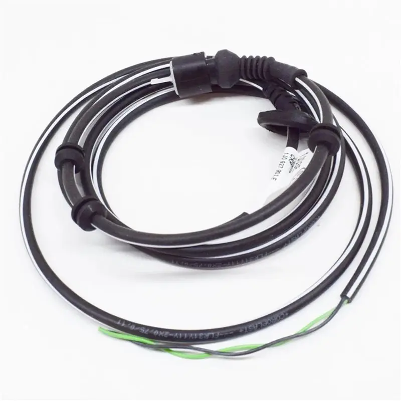 Фото Датчик скорости колеса ABS A03Z-2X для Audi, Skoda, Volkswagen, SEAT, проводка 1J0927903E 1J0 927 903 Q №5