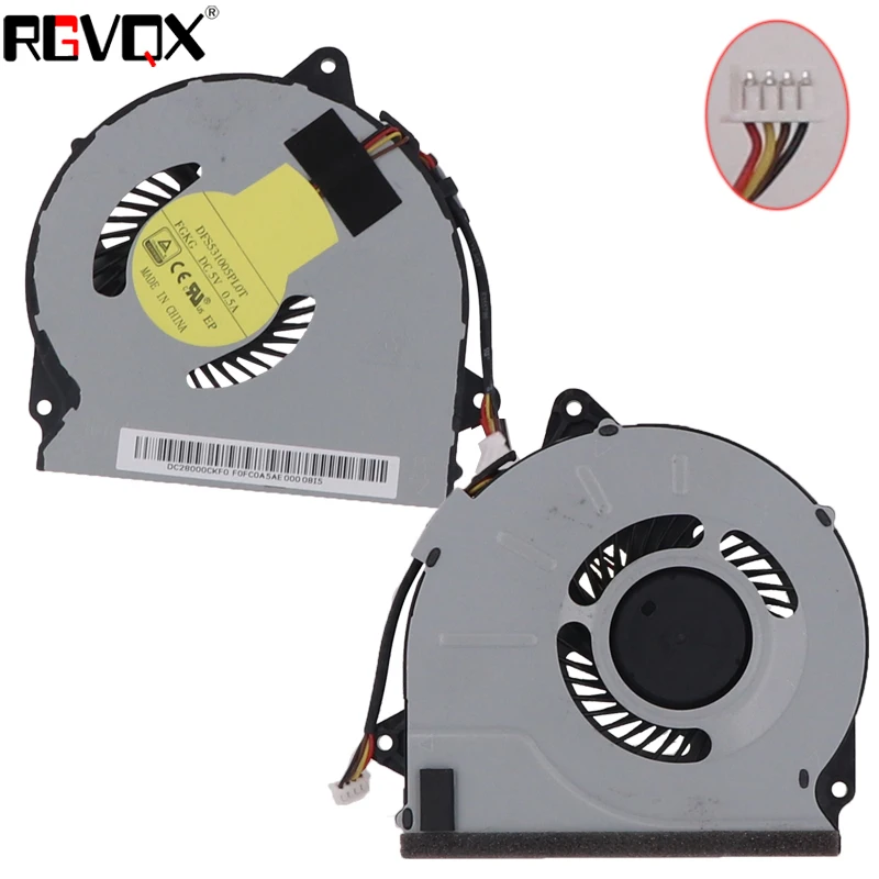 Новый охлаждающий вентилятор для ноутбука LENOVO IDEAPAD G40 G50 PN:EG75080S2-C011-S9A Новый охлаждающий вентилятор для ноутбука LENOVO IDEAPAD G40 G50 PN:EG75080S2-C011-S9A