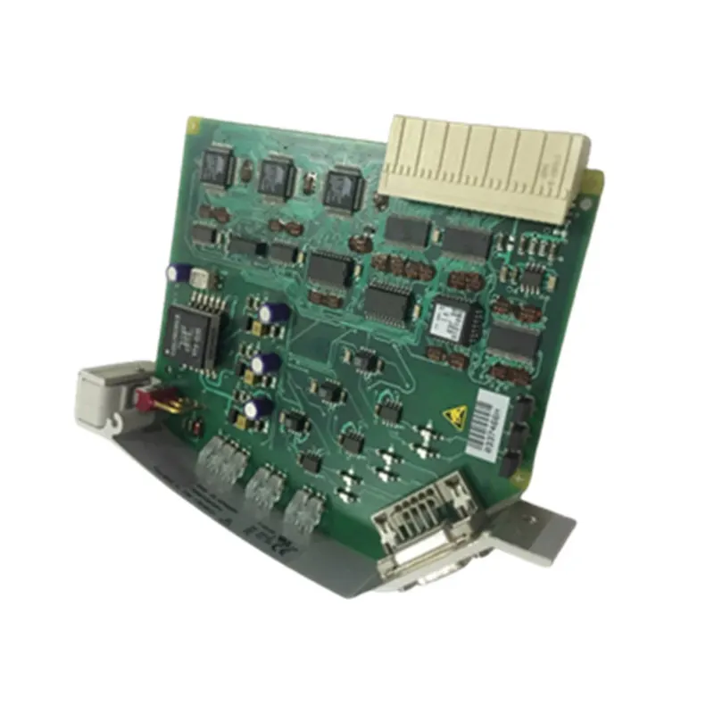 

Оригинальный новый телефон, PLC модуль FI810F 3BDH000030R1, модуль контроллера, гарантия один год