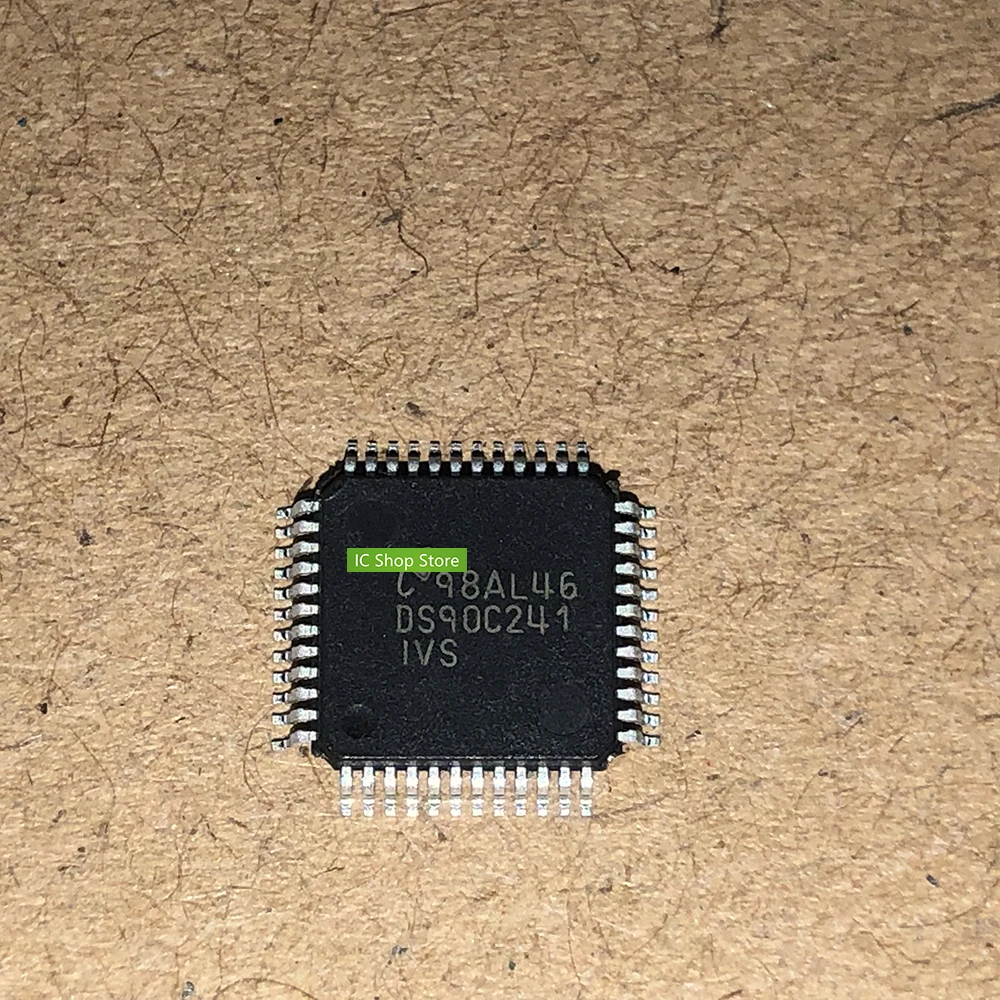 

DS90C241IVS TQFP 100% оригинальный, новый