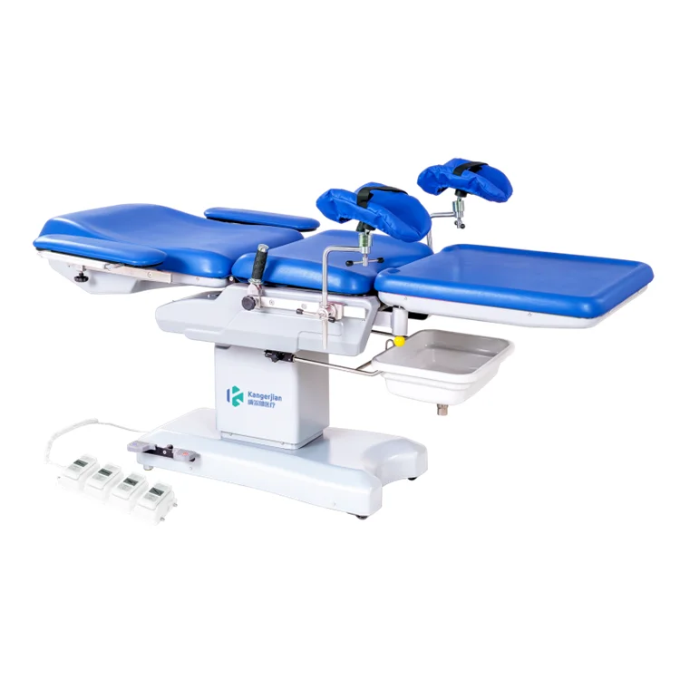 Рисунок 3 - Гидравлический операционный стол