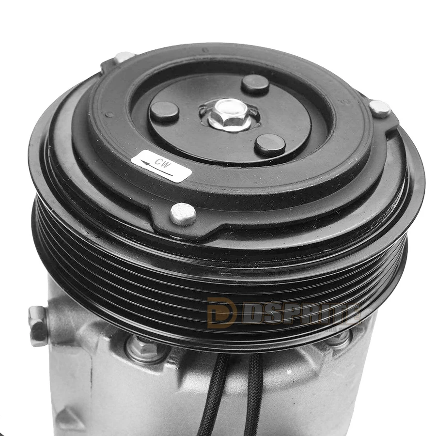 Для VS12N AC A/C компрессор охлаждения системы кондиционирования Pump KIA SOUL AM 1 6 GDI 977012K600