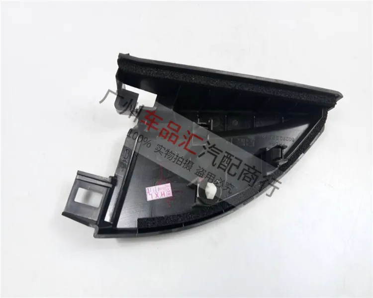 1 шт. для Qashqai D60 T70 T70X M50V T60 T90 зеркало заднего хода внутренняя треугольная