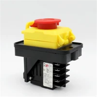 jd3 230400v 1612a electromagnetic switches with undervoltage protection function for electric power tool and machine tools