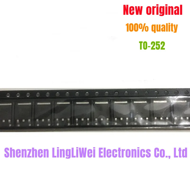 

(10piece)100% New MDD1051 MDD1051RH TO-252 Chipset