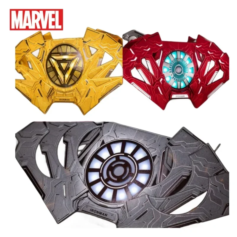 

Marvel Movie Avengers Iron Man Personality Creative Cartoon Entertainment Leisure Party Board Game Poker Cards Christmas Gift